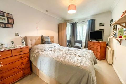 undefined, Fielders Court, Kenilworth Gardens, West End, SO30