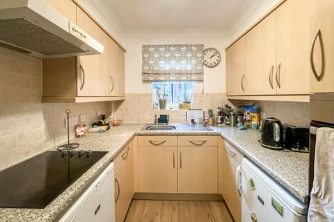 undefined, Fielders Court, Kenilworth Gardens, West End, SO30