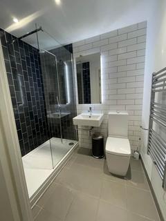 2 bedroom flat to rent, Flotilla House, Royal Wharf, London