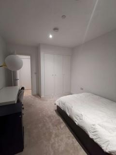 2 bedroom flat to rent, Flotilla House, Royal Wharf, London
