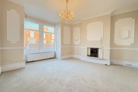 4 bedroom terraced house for sale, Lytham Road, Preston PR2
