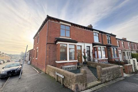 Lytham Road, Preston PR2