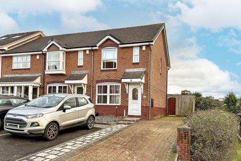 Garrick Close, EARLS KEEP, DY1 3DF