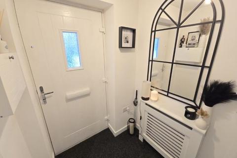 3 bedroom townhouse for sale, Walton Heath Way, Meadow Vale, Ashington