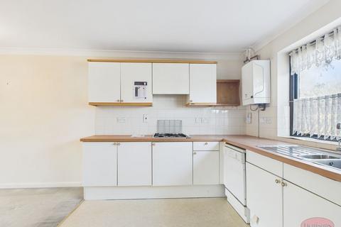 undefined, Willow Way, Christchurch