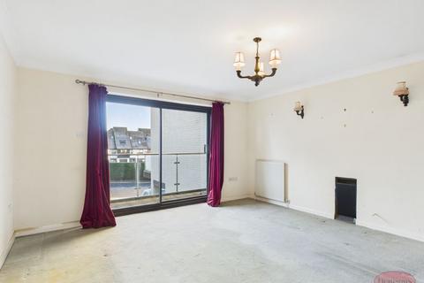 undefined, Willow Way, Christchurch