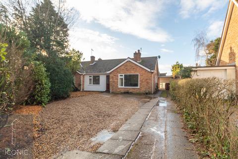 undefined, Lloyd Road, Taverham, Norwich