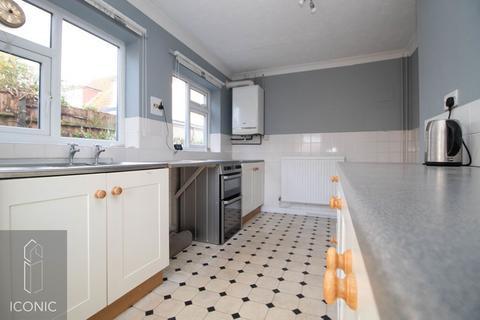 undefined, Lloyd Road, Taverham, Norwich