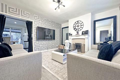 3 bedroom end of terrace house for sale, Cotterills Road, TIPTON, DY4 0JY