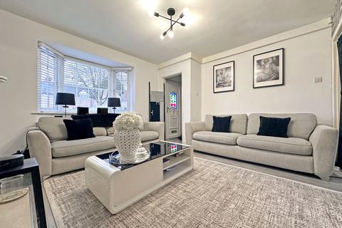 3 bedroom end of terrace house for sale, Cotterills Road, TIPTON, DY4 0JY