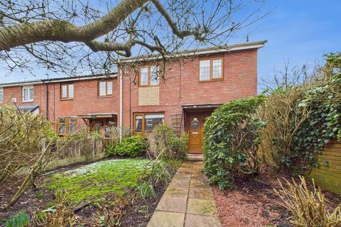 Strathfield Walk, Merry Hill, Wolverhampton, WV4