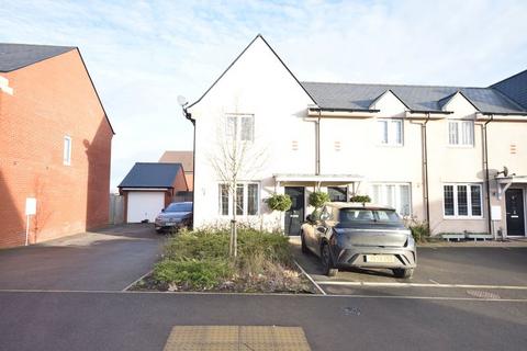undefined, Farley Grove, Exeter