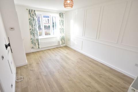 undefined, Farley Grove, Exeter