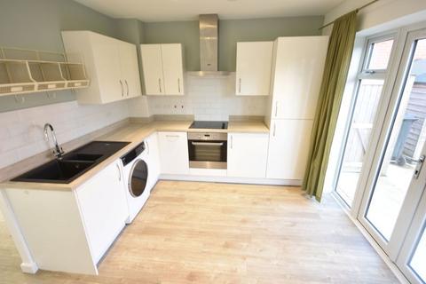 undefined, Farley Grove, Exeter