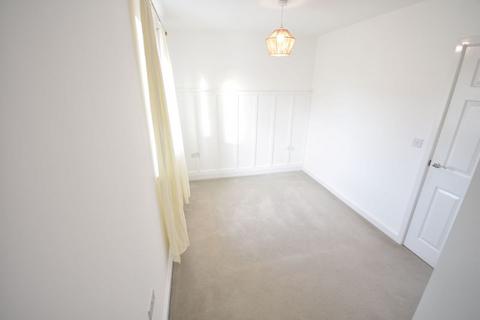 undefined, Farley Grove, Exeter