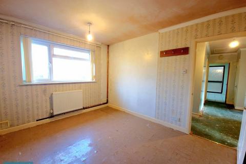 3 bedroom detached bungalow for sale, NO CHAIN - West View Close, Middlezoy, Nr. Bridgwater