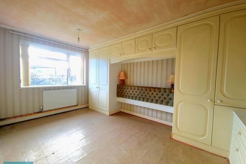 3 bedroom detached bungalow for sale, NO CHAIN - West View Close, Middlezoy, Nr. Bridgwater
