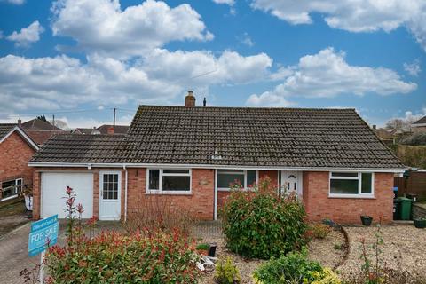 undefined, NO CHAIN - West View Close, Middlezoy, Nr. Bridgwater