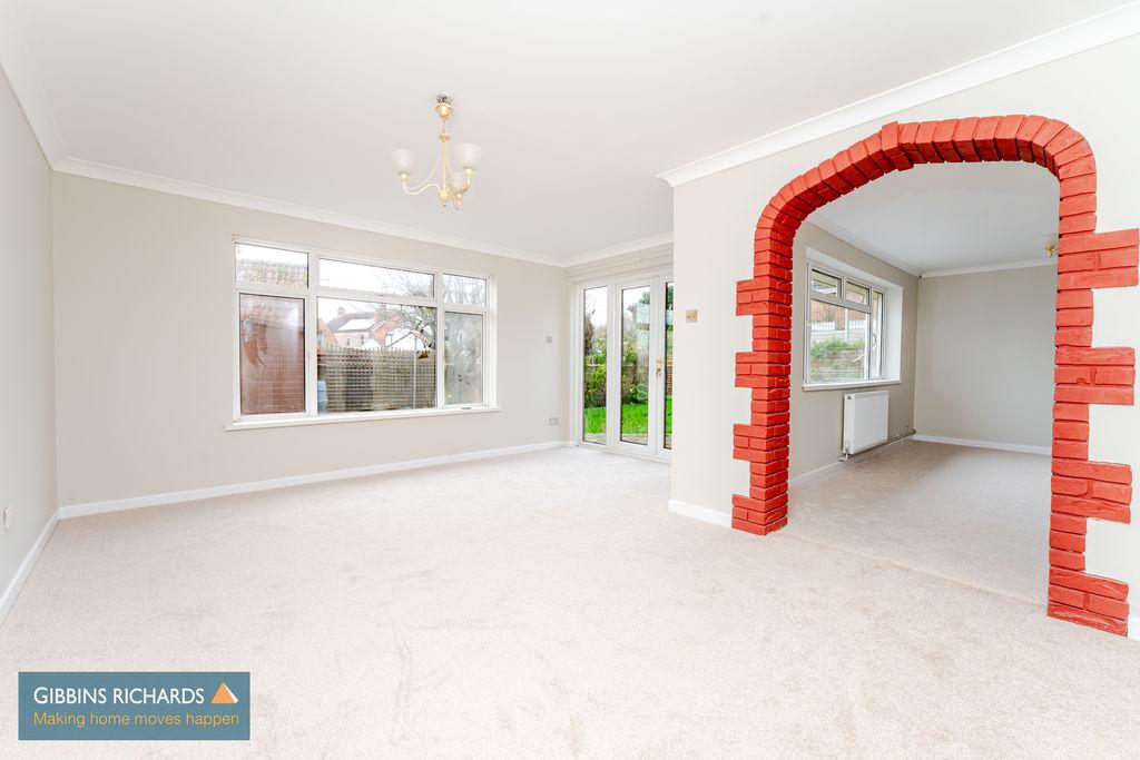 Dining/Family Room