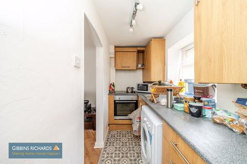 2 bedroom semi-detached house for sale, North Petherton, Nr. Bridgwater