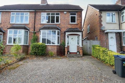 Orphanage Road, Birmingham, B24 0BE