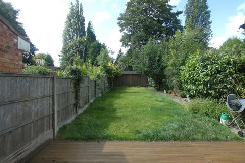 3 bedroom semi-detached house for sale, Orphanage Road, Birmingham, B24 0BE