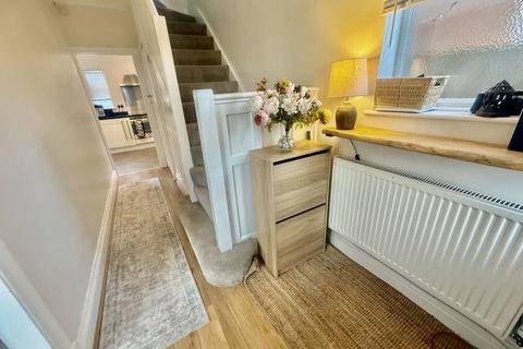 3 bedroom semi-detached house for sale, Orphanage Road, Birmingham, B24 0BE