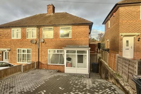 undefined, Cossington Road, Birmingham, B23 5EJ