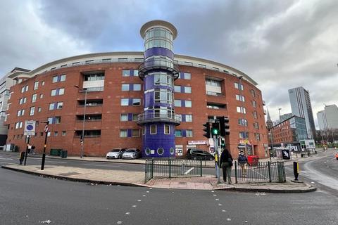 2 bedroom apartment for sale, 85 Old Snow Hill, Birmingham