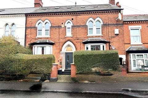 7 bedroom block of apartments for sale, Church Hill Road, Birmingham