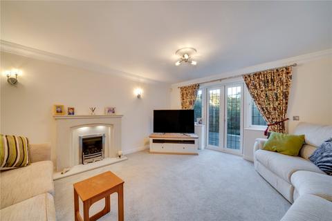 5 bedroom detached house for sale, 20 Brook Hollow, Bridgnorth, Shropshire