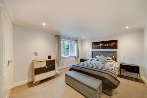 5 bedroom detached house for sale, 20 Brook Hollow, Bridgnorth, Shropshire