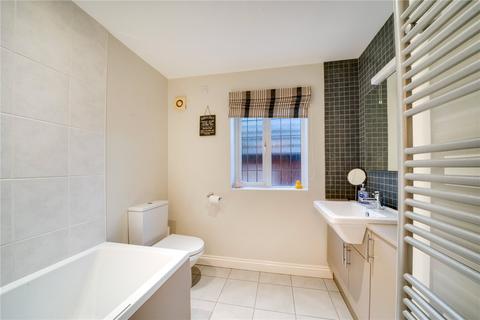 5 bedroom detached house for sale, 20 Brook Hollow, Bridgnorth, Shropshire