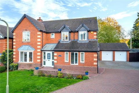 undefined, Brook Hollow, Bridgnorth, WV16