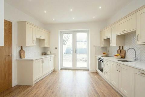 2 bedroom bungalow for sale, Plot 3, Hill Street Development, Hednesford. WS12 2DP