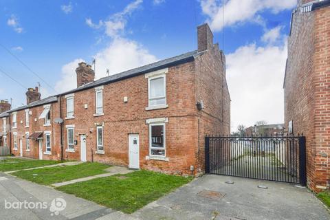 3 bedroom terraced house for sale, Ellis Street, Brinsworth