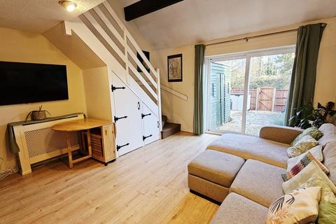 1 bedroom terraced house for sale, Westbury Close, Hereford HR2
