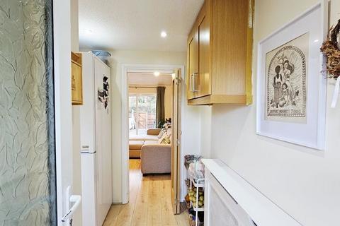 1 bedroom terraced house for sale, Westbury Close, Hereford HR2