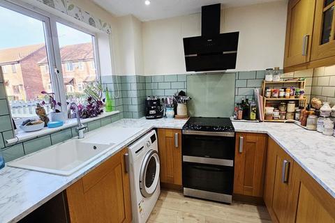 1 bedroom terraced house for sale, Westbury Close, Hereford HR2