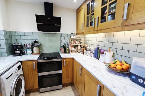 1 bedroom terraced house for sale, Westbury Close, Hereford HR2