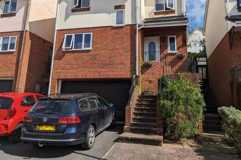 undefined, Great Hill, Chudleigh, TQ13