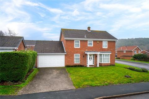 undefined, 2 Hermitage Way, Madeley, Telford, Shropshire