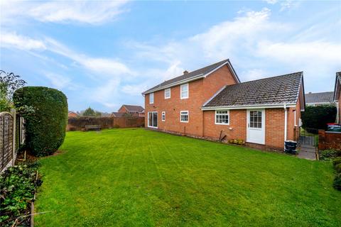 undefined, 2 Hermitage Way, Madeley, Telford, Shropshire