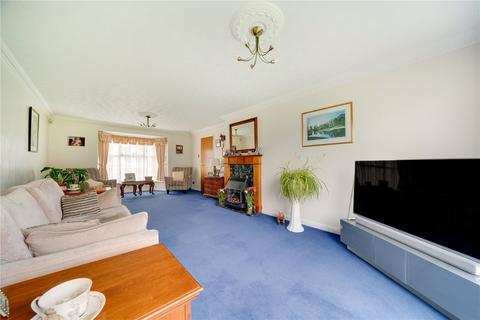 undefined, 2 Hermitage Way, Madeley, Telford, Shropshire