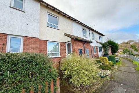 2 bedroom terraced house for sale, Scratton Path, Newton Abbot