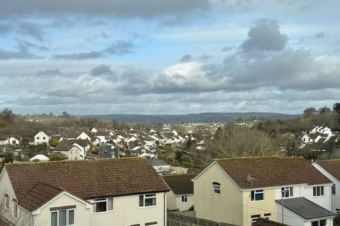 2 bedroom terraced house for sale, Scratton Path, Newton Abbot