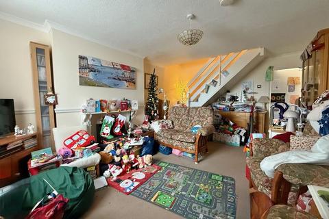 2 bedroom terraced house for sale, Scratton Path, Newton Abbot