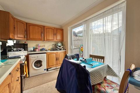 2 bedroom terraced house for sale, Scratton Path, Newton Abbot