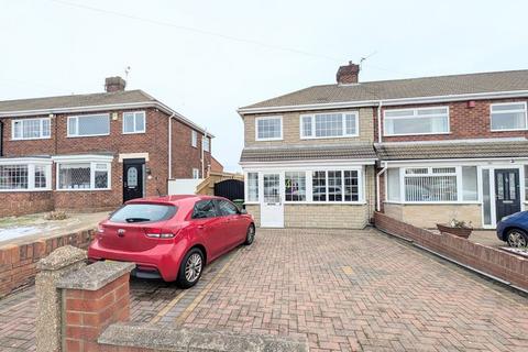 PENSHURST ROAD, CLEETHORPES