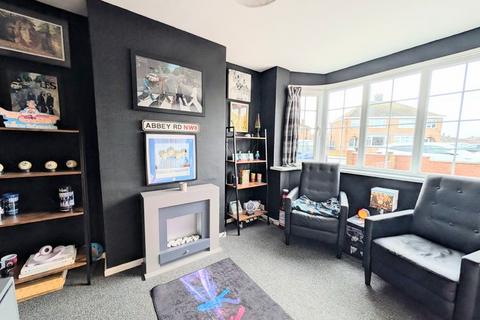 undefined, PENSHURST ROAD, CLEETHORPES